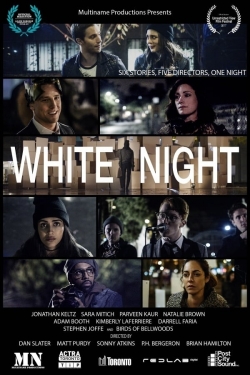 watch-White Night