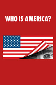 watch-Who Is America? – Season 1