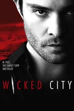 watch-Wicked City