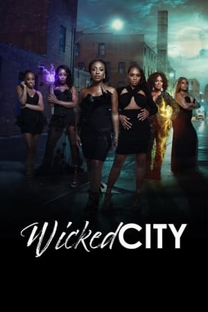 watch-Wicked City – Season 2