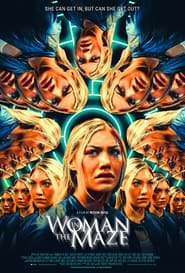 watch-Woman in the Maze