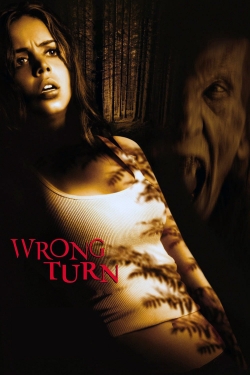 watch-Wrong Turn