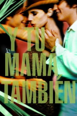 watch-Y Tu Mamá También