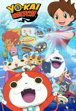 watch-Yo-Kai Watch